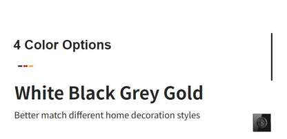 Wall Light Switch Chrome Toggle Press Button Tempered Glass Plate Blue LED Light 1 2 3 4 Gang White Black Gray Gold