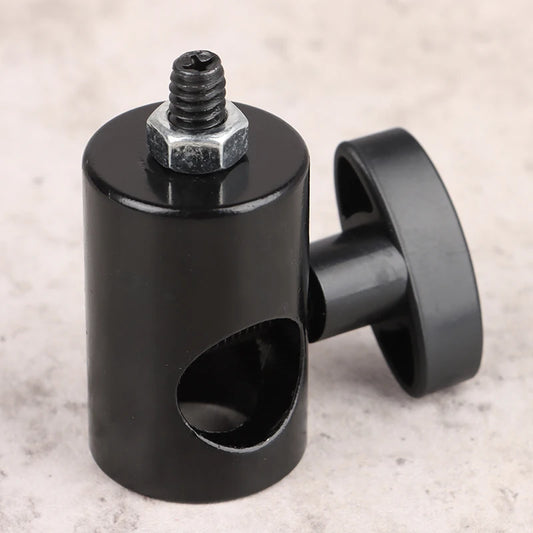 1Pcs, Camera Light Stand Thread Interface Rapid Adapter, Converter Mount Bracket For Light Stand, Photography Light Stand Adapter
