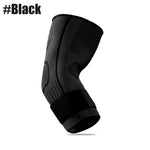 Codera para tendinitis y codo de tenista, manga de compresión para artritis, entrenamientos, reduce el dolor articular durante la actividad física
