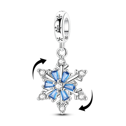 PAMELA 925 Sterling Silver Sea Turtle Starfish Blue Charm Dolphin Octopus Shell Bead For Original Charms Bracelets Ocean Jewelry