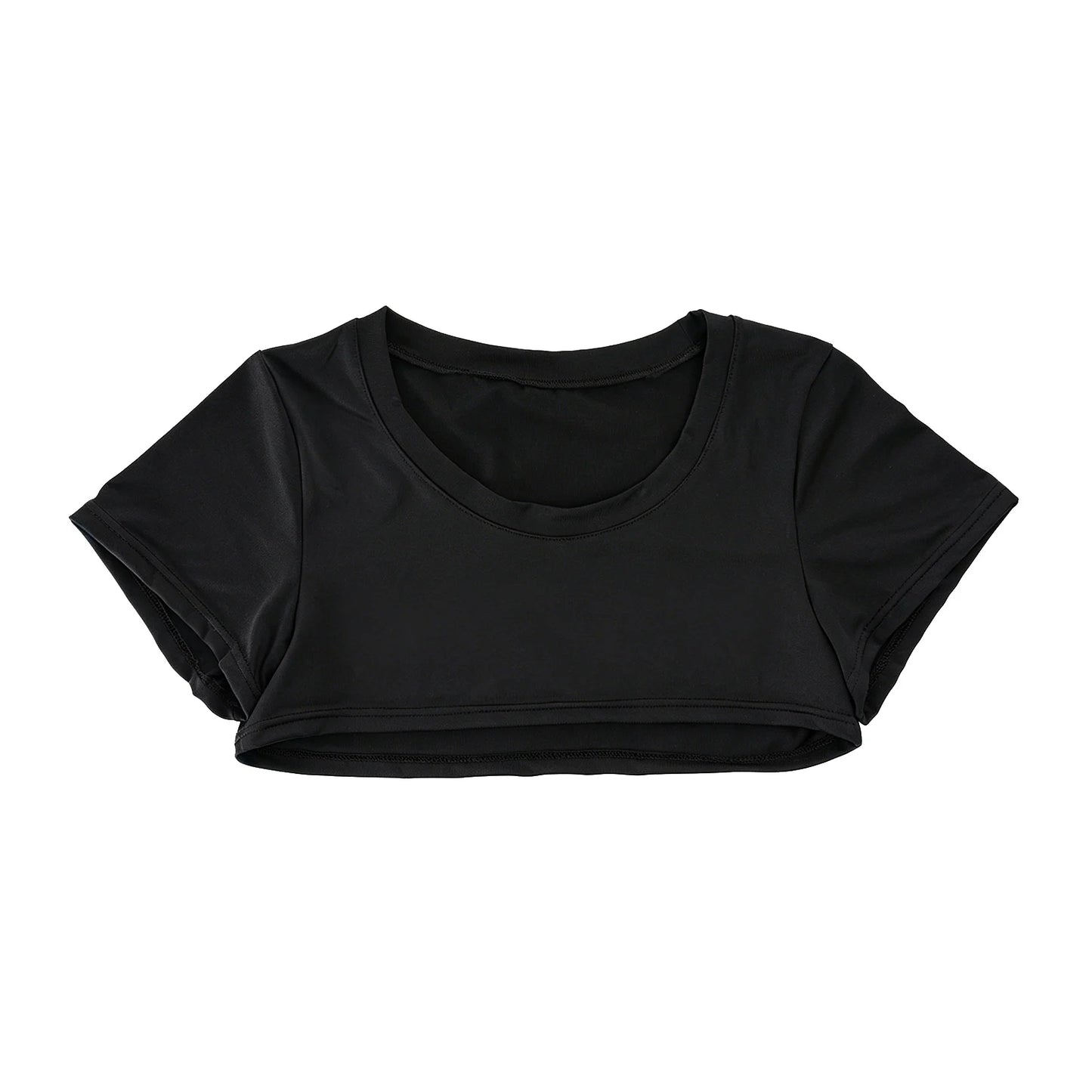 Camiseta de manga corta para hombre, sexy, con cuello redondo, camisetas de verano Y2k, estampado de letras "Yes Daddy", ropa de hombre, tops, disfraz de fiesta