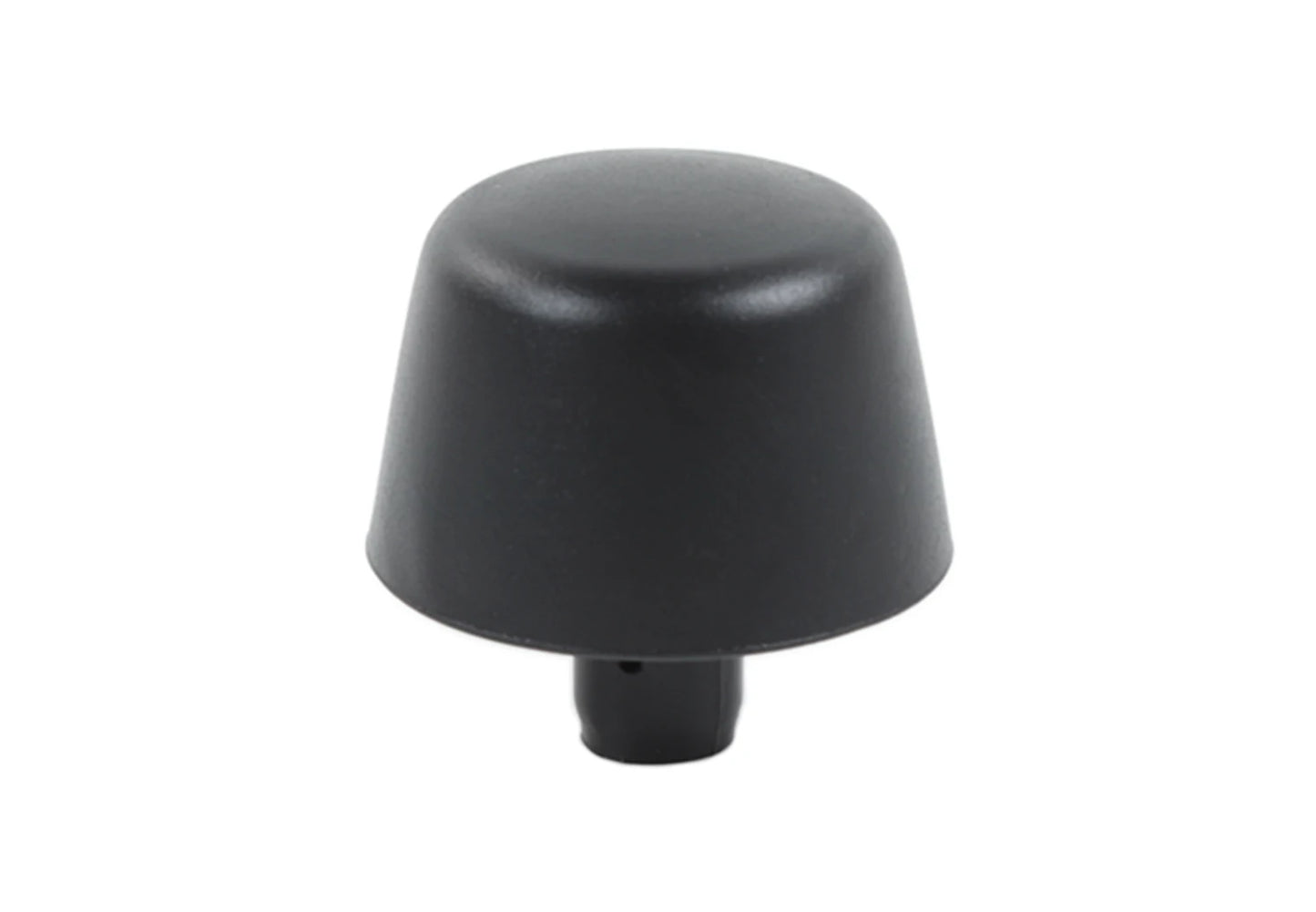 Rubber Hood Bump Rest Stop Bonnet Bumper Cushion for Jeep Wrangler JK 2007-2017 Auto Replacement Parts Car Engines Accessories