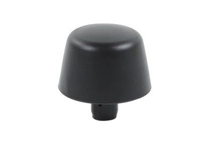 Rubber Hood Bump Rest Stop Bonnet Bumper Cushion for Jeep Wrangler JK 2007-2017 Auto Replacement Parts Car Engines Accessories