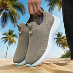 Running Mesh Shoes Fashion Casual Sneakers Outdoor Breathable Athletic Gym Men Tennis Footwear Lightweight Zapatillas De Hombre