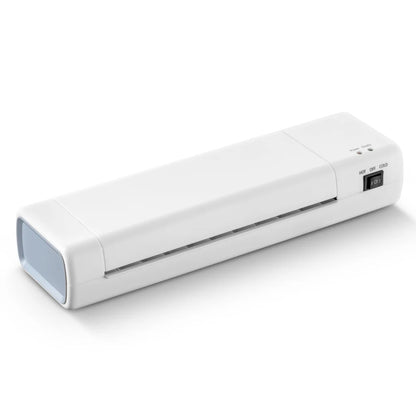 Laminating machine 9 inch laminating machine A4 A3 laminating machine 90 seconds fast preheating hot and cold laminating machine