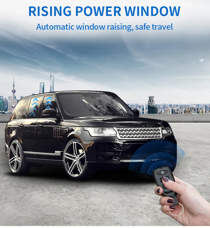 12V, new General Motors door lock, car remote control control, keyless access system, remote unlocking, car lock