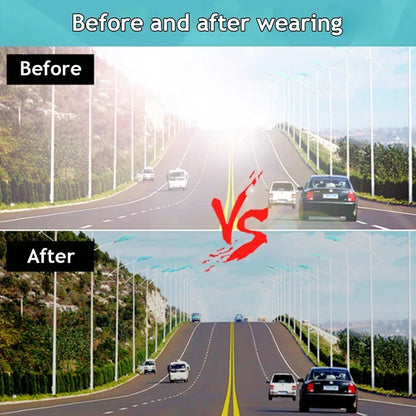Smart Glasses Bluetooth 5.0 Outdoor Sports Cycling Surround Sound Headphones Listen To Music Call Polarized Riding Sunglasses