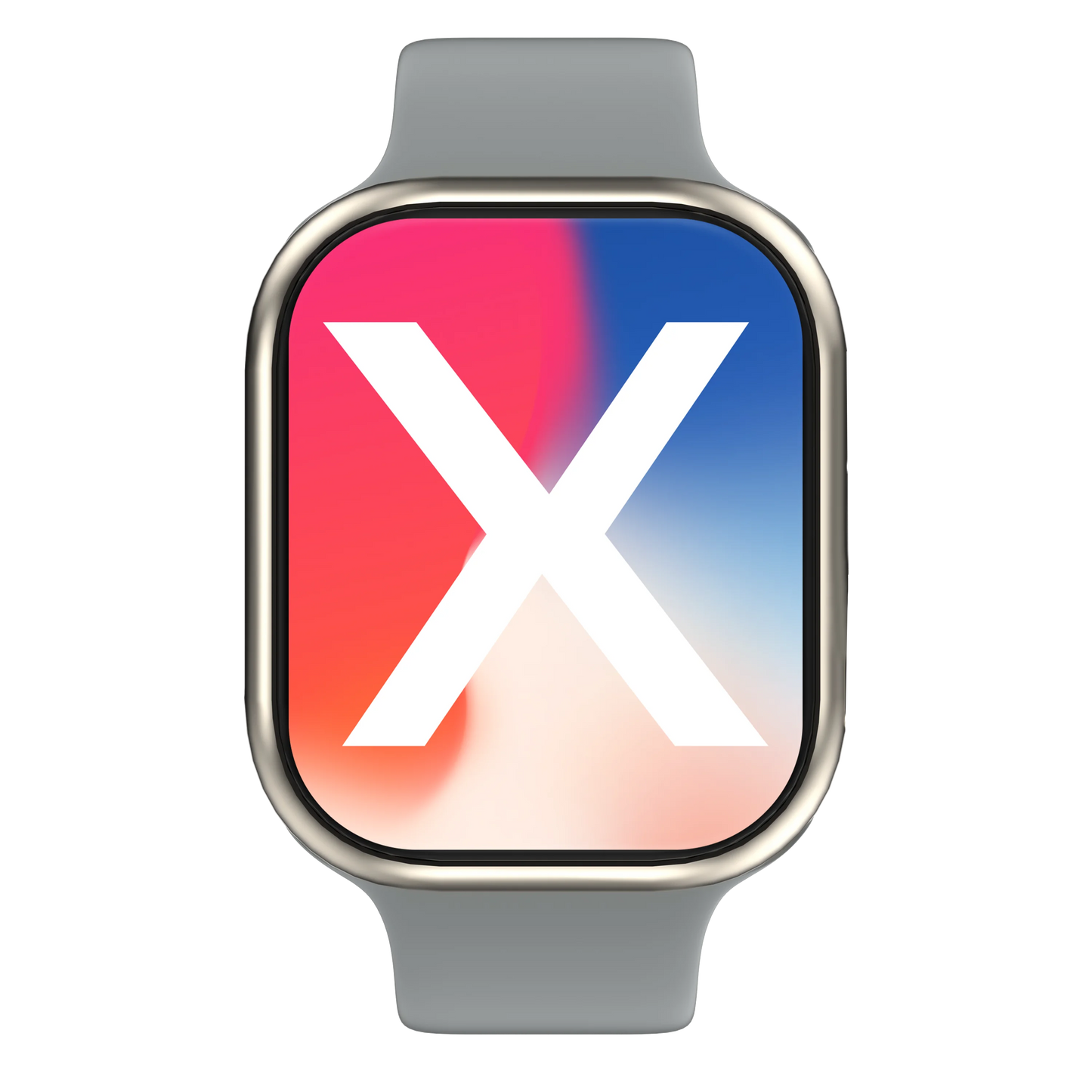 Smart Watch, Bluetooth Voice Call, Healthy Sports Bracelet, Fitness Tracker, Smart Watch For Men Women, Holiday Gift, LAXASFIT Series 10