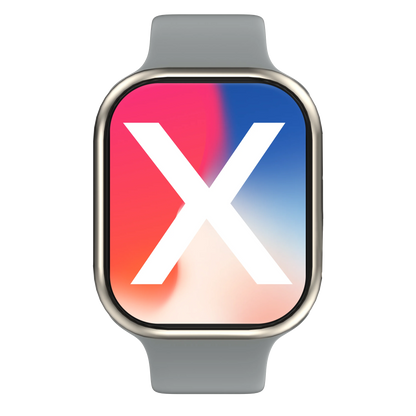 Smart Watch, Bluetooth Voice Call, Healthy Sports Bracelet, Fitness Tracker, Smart Watch For Men Women, Holiday Gift, LAXASFIT Series 10