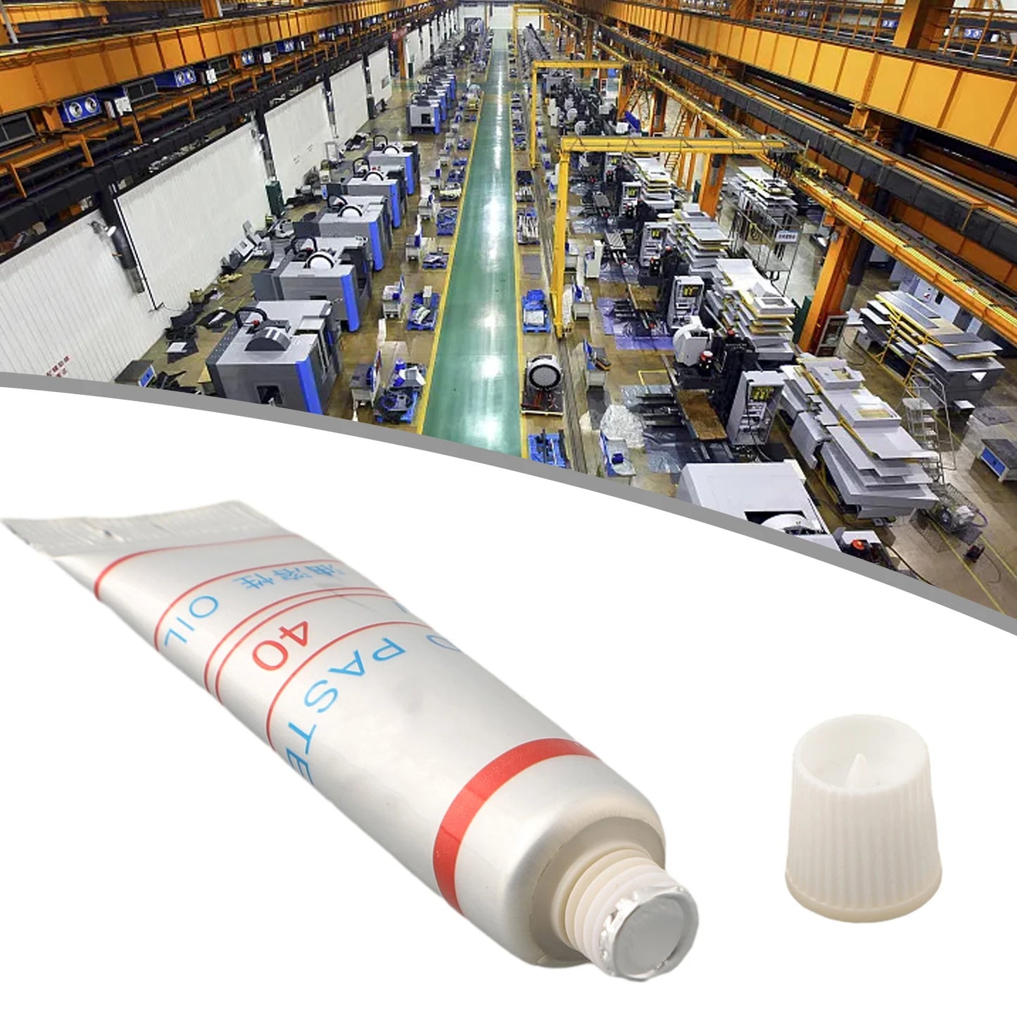 1Pc, Diamond Abrasive Paste Powder, 320-10000 Grit Cream-Oily For Jade Jewelry Glass Metal Ceramic, Grinding Metal, Polishing Cream