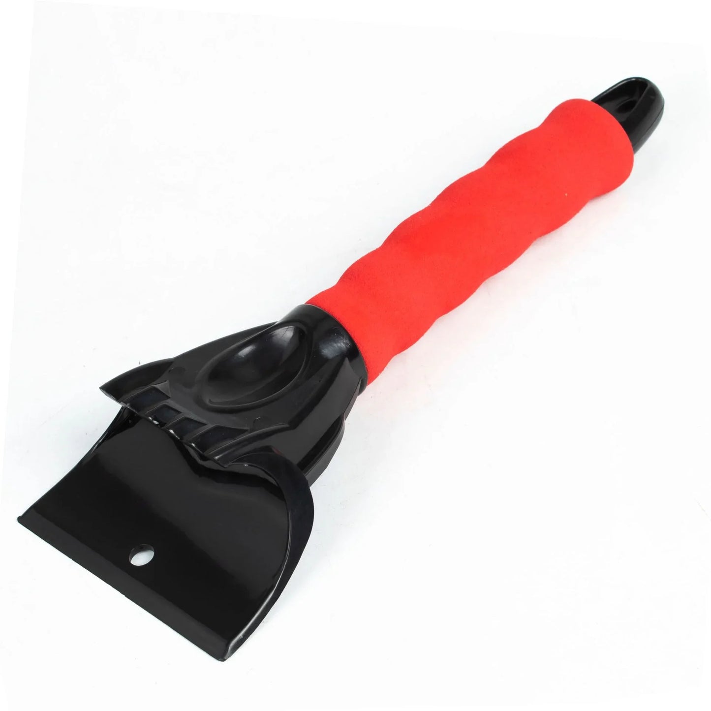 Quitanieves para parabrisas de coche, raspador de limpieza para coches de invierno, ventanas y puertas, elimina nieve y escarcha, accesorios de limpieza de coche