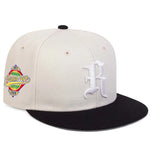 Gothic Letter R Embroidery Hip-hop Hats Spring and Autumn Outdoor Adjustable Casual Baseball Caps Sunscreen Hat