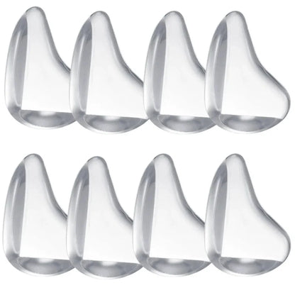 Table Corner Protectors for Baby, Furniture Corner Guards, Children Anti Collision Edge Guards, Baby Safety Table Edge Covers