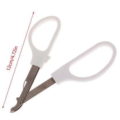 Medical Surgery Disposable Stainless Steel Skin Stapler, NailPuller Skin Stitching Machine, Sterile Blank Package Outdoor Survival