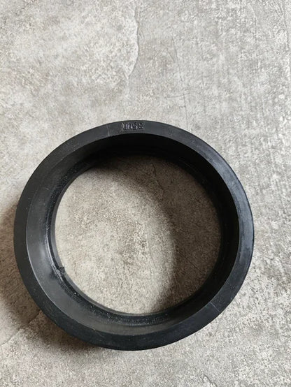 Car Mushroom Head Universal High Flow Intake Air Filter 102mm 89mm 76mm 3 3.5 4 Inch Cone Tapered Air filters for K&N 14084-2