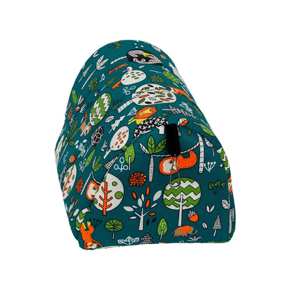 Cozy Plush Small Pet Hammock Four Seasons Parrot Hanging Bird Bed High Quality Material for Small Pets Hamster Parrot Guinea Pig