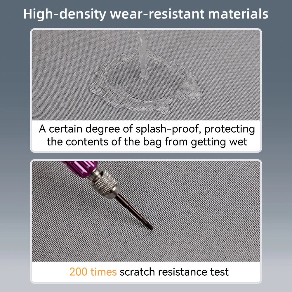 Laptop Sleeve Bag, 14 15.6 Inch Notebook Case For Macbook Air Pro Tablet, Waterproof Portable Travel Carrying Bag, Computer Handbag