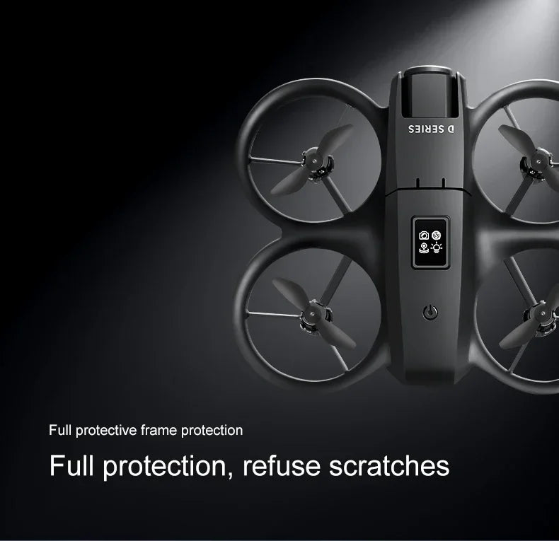 Lenovo D16 GPS Drone 8K Aerial HD Professional Dual-camera Helicopter Optical Flow Positioning Avoidance Brushless Power Drone