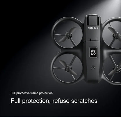 Lenovo D16 GPS Drone 8K Aerial HD Professional Dual-camera Helicopter Optical Flow Positioning Avoidance Brushless Power Drone