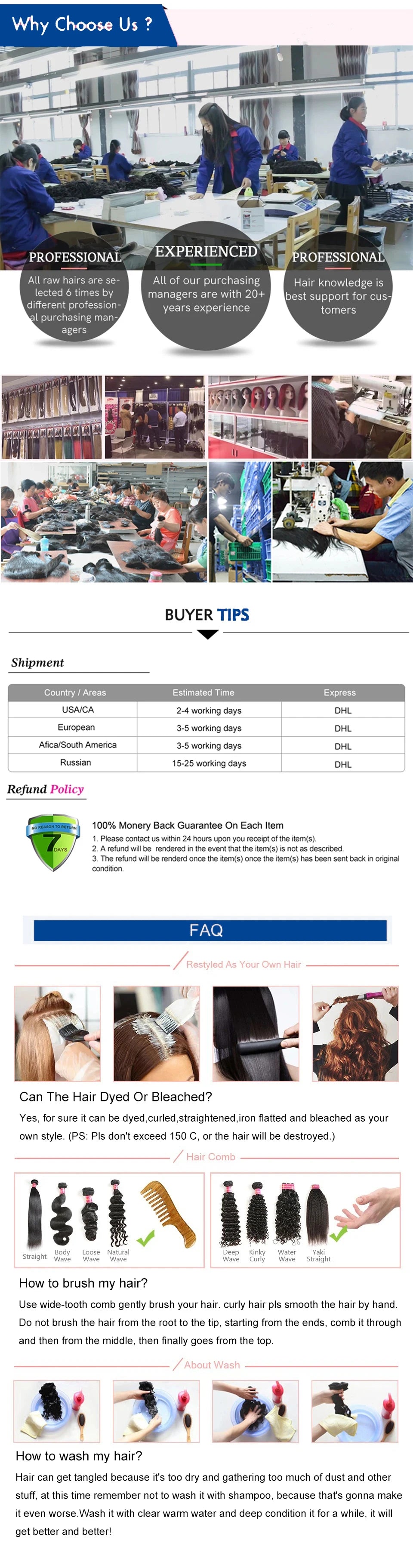 Deep Wave Drawstring Ponytail, Human Hair Ponytails, #1B Natural Black Curly Clip In Hair Extensions For Daily Cosplay, 1 Piece