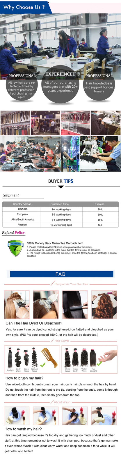 Deep Wave Drawstring Ponytail, Human Hair Ponytails, #1B Natural Black Curly Clip In Hair Extensions For Daily Cosplay, 1 Piece