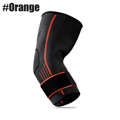 Codera para tendinitis y codo de tenista, manga de compresión para artritis, entrenamientos, reduce el dolor articular durante la actividad física