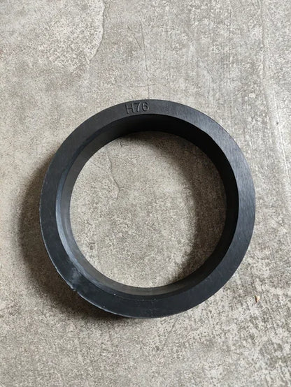 Car Mushroom Head Universal High Flow Intake Air Filter 102mm 89mm 76mm 3 3.5 4 Inch Cone Tapered Air filters for K&N 14084-2