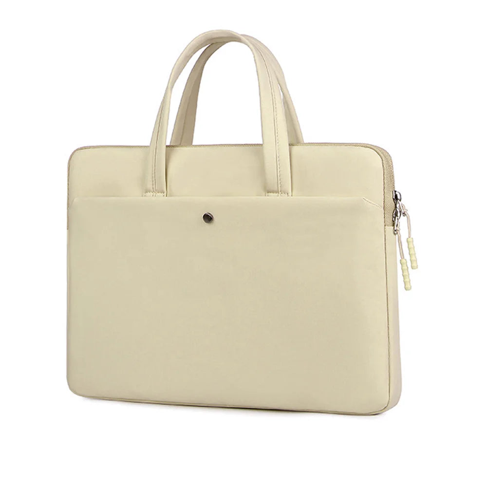 Laptop Case 13.3in 14.6in 15.6in Handbag For Macbook Air Pro Lenovo Xiaomi HP Tablet Moblie Phone Laptop Bag Tablet Android Bag