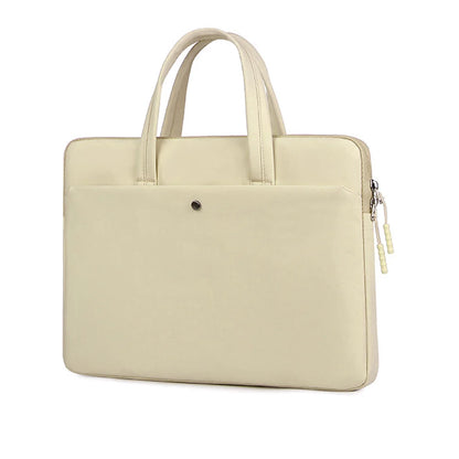 Laptop Case 13.3in 14.6in 15.6in Handbag For Macbook Air Pro Lenovo Xiaomi HP Tablet Moblie Phone Laptop Bag Tablet Android Bag
