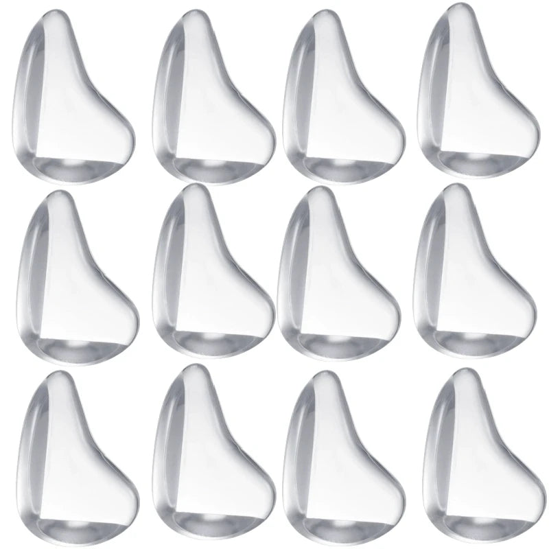 Table Corner Protectors for Baby, Furniture Corner Guards, Children Anti Collision Edge Guards, Baby Safety Table Edge Covers
