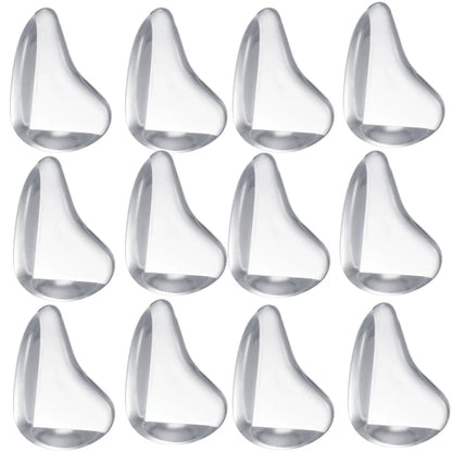 Table Corner Protectors for Baby, Furniture Corner Guards, Children Anti Collision Edge Guards, Baby Safety Table Edge Covers