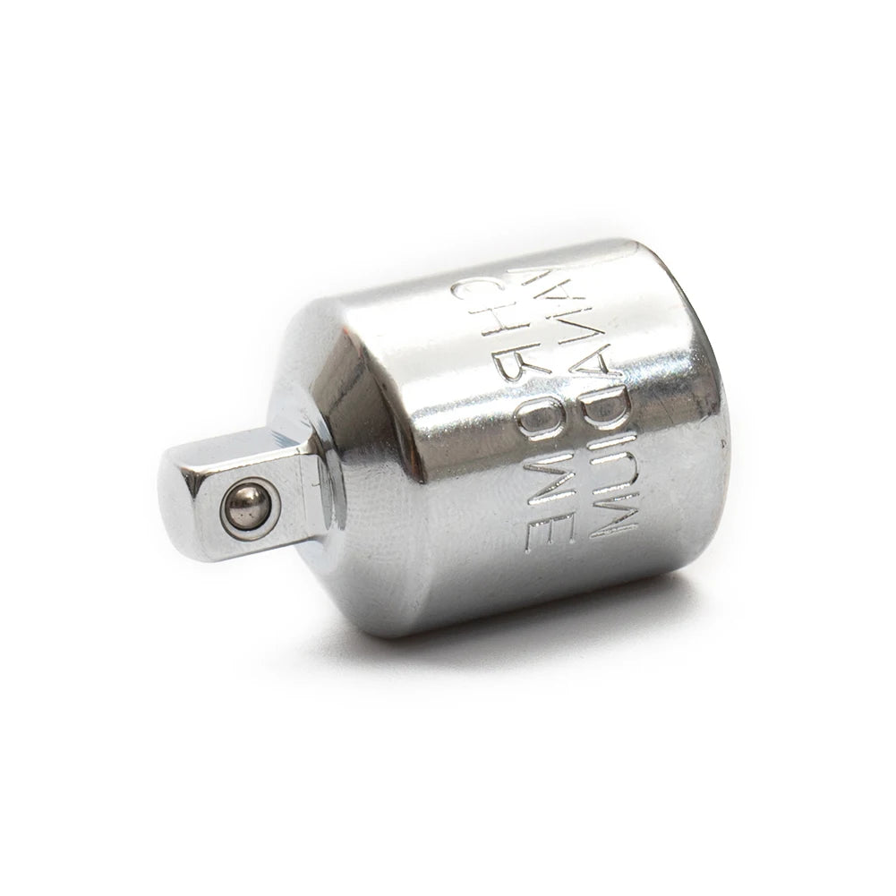 1pc Socket Convertor Adaptor1/2 To 3/8 3/8to1/4 3/4 To1/2 Socket Adapter Ratchet Wrench Adapter Steel Drive Socket Converter