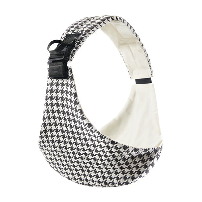 Portable Baby Carrier Wrap Toddler Accessories Multifunctional Strap Infant Bag Adjustable Shoulder Baby Carriers Sling for Kids