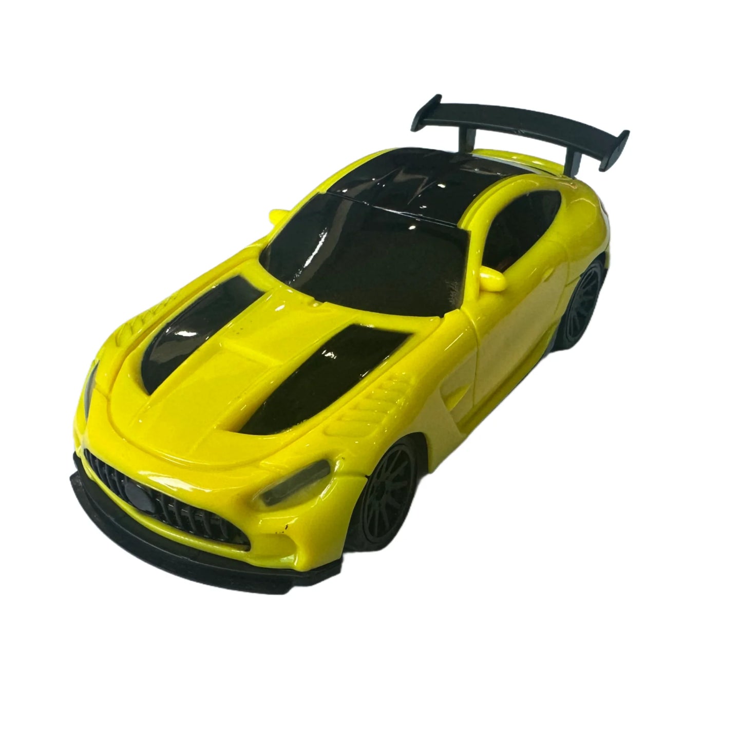New RC Drift Car, Upgraded Gyro 1/43 Racing RTR 4WD Four-wheel Drive High Speed Radio Control Model 2.4g, Drift Race Car Mini Gift