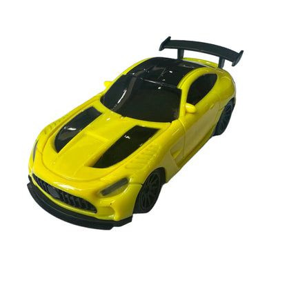 New RC Drift Car, Upgraded Gyro 1/43 Racing RTR 4WD Four-wheel Drive High Speed Radio Control Model 2.4g, Drift Race Car Mini Gift