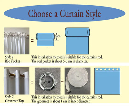 Solid White Tulle, Luxurious Chiffon Sheer Window Curtains For Living Room, Modern Voile Organza Drapes Bedroom Decoration, ASAZAL