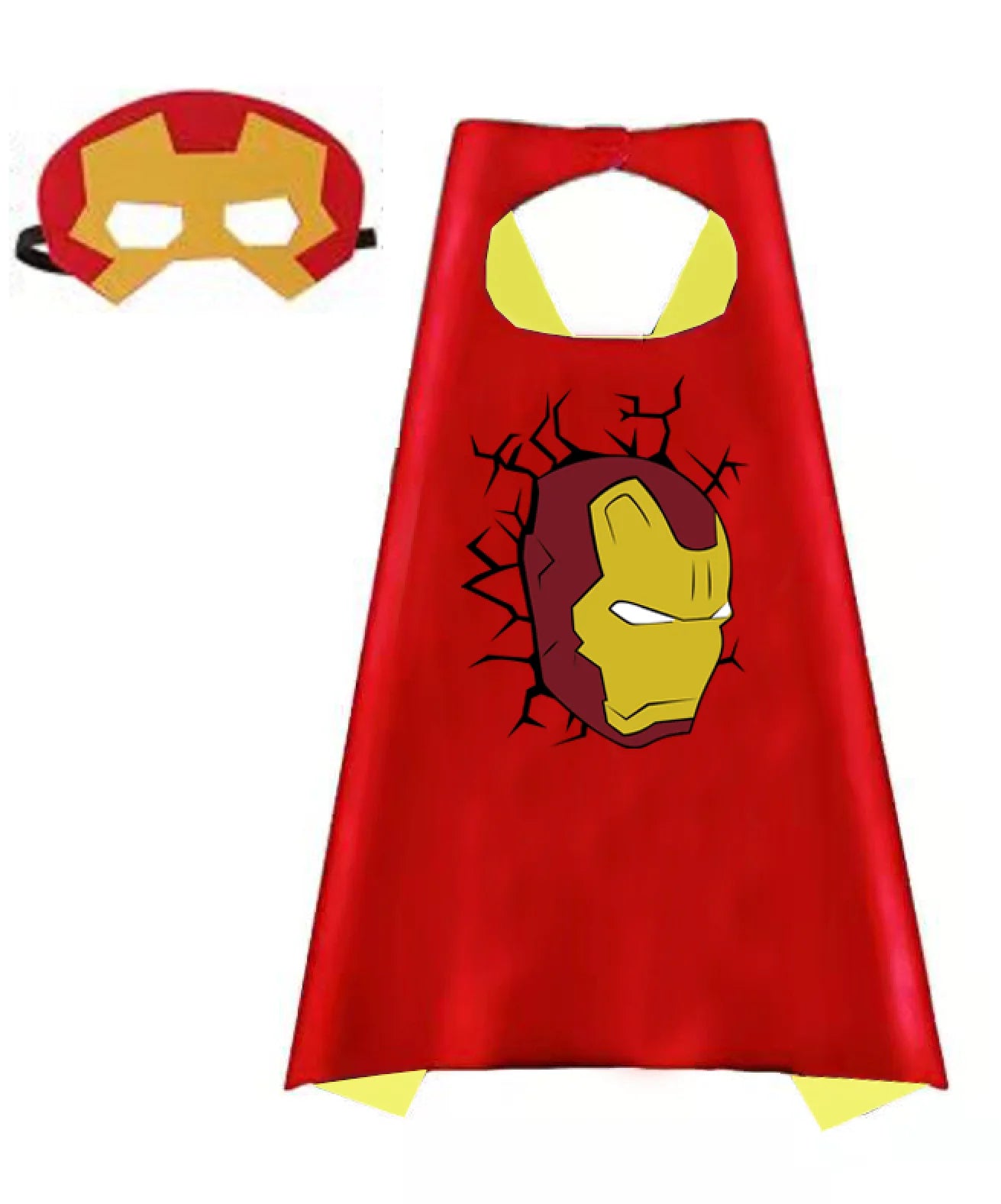 Capas de superhéroe para niño y niña, regalos, disfraces de dibujos animados para niños, suministros para fiestas de Pascua, Halloween, Navidad, regalos
