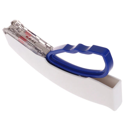 Medical Surgery Disposable Stainless Steel Skin Stapler, NailPuller Skin Stitching Machine, Sterile Blank Package Outdoor Survival