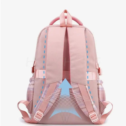 Backpack Lovely Capybara Print Women Laptop Computer Large Capacity School Backpacks for Girls Teenage Packsack 4 Color Gift