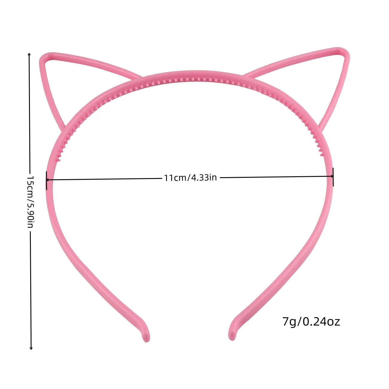 Carto Cat Ears Headbands Kids Fashion for Women Girls Hairband Sexy Selfie Headband Party Photo Prop Animal Hair Hoop Accessories