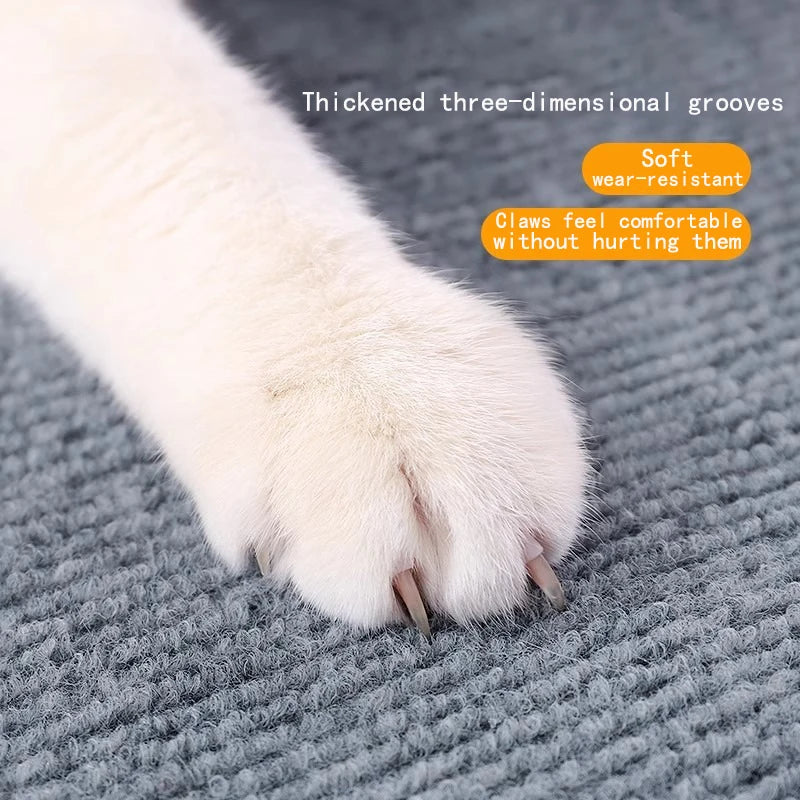 40cmX3m Kitchens Bedroom Rug, Water Uptake Home Decor Self-adhesive Room Decoration Bathroom Rugs, Solid Color Carpet For Living Room