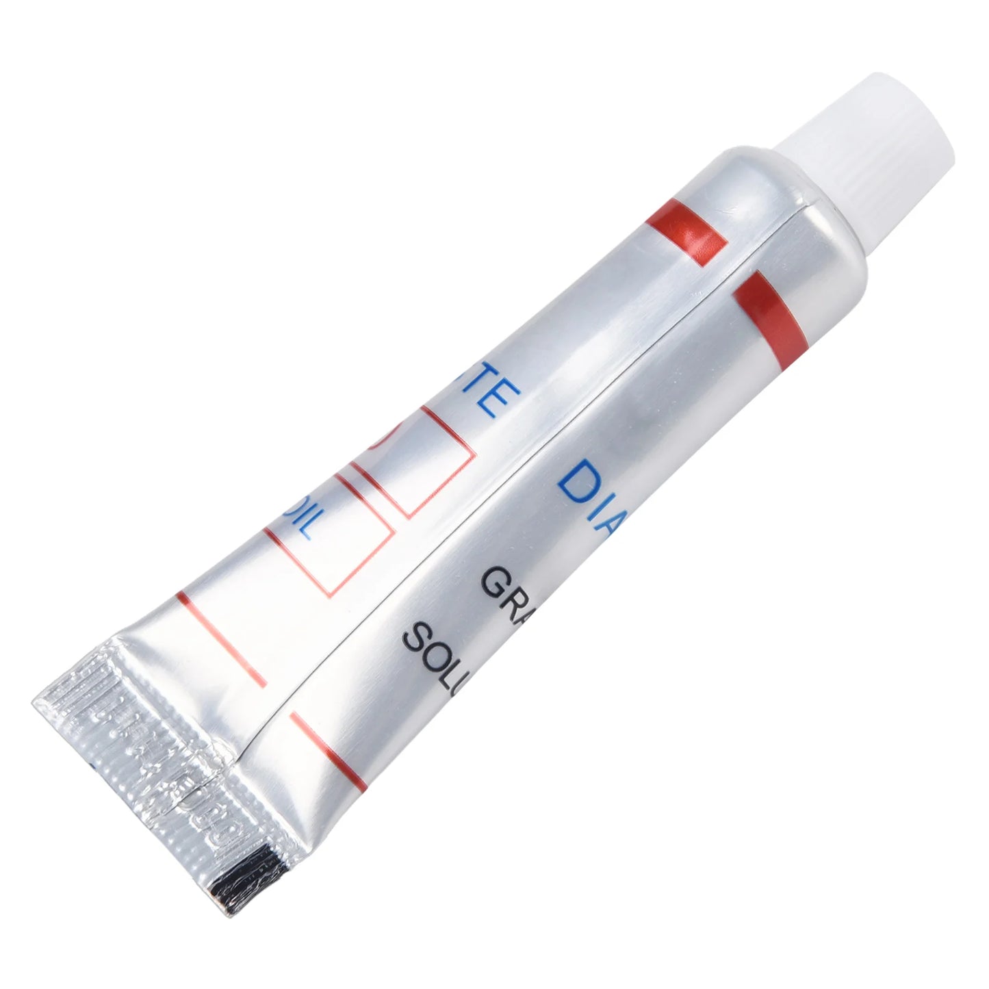 1Pc, Diamond Abrasive Paste Powder, 320-10000 Grit Cream-Oily For Jade Jewelry Glass Metal Ceramic, Grinding Metal, Polishing Cream