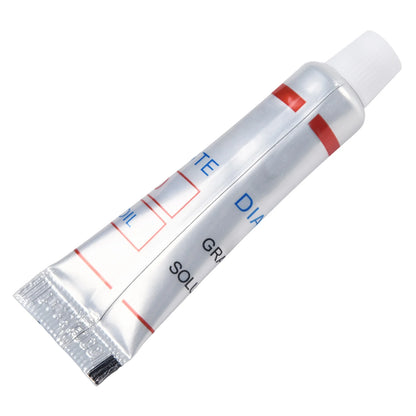 1Pc, Diamond Abrasive Paste Powder, 320-10000 Grit Cream-Oily For Jade Jewelry Glass Metal Ceramic, Grinding Metal, Polishing Cream