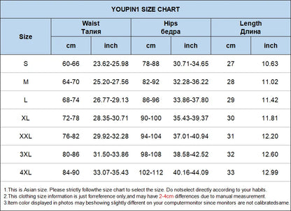Women's Black Goth Pants Shorts, High Waist Spring Autumn Fashion, Tight Sexy Stretch Y2K Corduroy Female Casual Pants