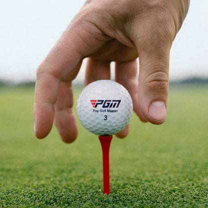 10/5/3/1pcs High-Quality 3-Layer Golf Practice Balls for Professional Tournaments, Golf Accessories, Portable Golf Balls