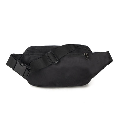 Waist Pack, Casual Functional Fashion Men Waterproof Fanny Pack, Women Belt Bum Bag, Male Phone Wallet Pouch Bags, Unisex 98011
