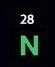 8/10/12/14/16mm Symbol LED Indicator Light 12V 24V Black Metal Indicator Dash Pilot Light with Wire Car Dashboard Truck Machinery