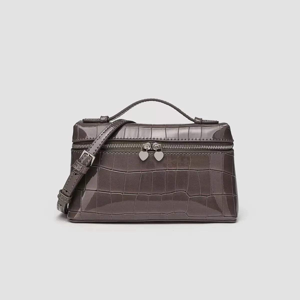 Shoulder Bags Lady Travel Bag Handbags For Women Korean 2026 New High Quality Luxury Brand Hobos bags Cross-body Small Handbags