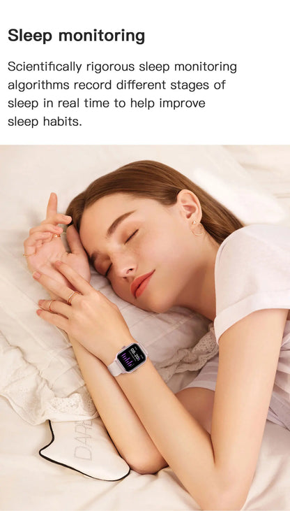 Smart Watch, Android Gift, Bluetooth Call Smartwatch, Touch Dial, Music, Fitness Tracker, Sports Watches, LEMFO LT10