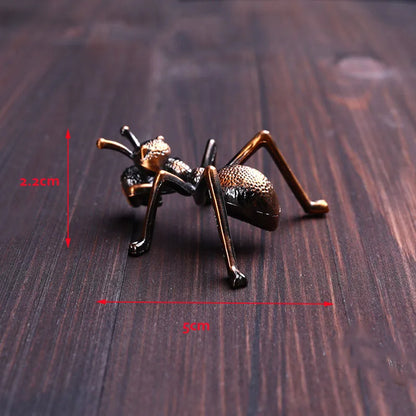 2 in 1 Alloy Incense Burner, Metal sandalwood Incense Sticks Holder, Buddhism Zen Lotus Sticks Incense Censer, Nasturtium Ashtray